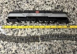 IHC GG1 NEW YORK CENTRAL NYC #236 Ho Scale electric locomotive