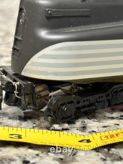 IHC GG1 NEW YORK CENTRAL NYC #236 Ho Scale electric locomotive