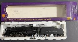 IHC LOCO 4-6-4 Pacific M9920 New York Central Road 3267 Ho Scale Premier Series