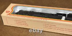 IHC New York Central #2700 HO Scale M622 4-8-2 Mountain Steam Locomotive NIB