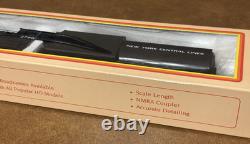 IHC New York Central #2700 HO Scale M622 4-8-2 Mountain Steam Locomotive NIB