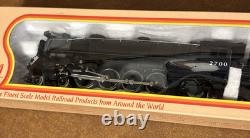 IHC New York Central #2700 HO Scale M622 4-8-2 Mountain Steam Locomotive NIB