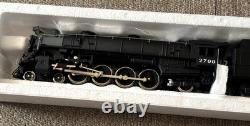 IHC New York Central #2700 HO Scale M622 4-8-2 Mountain Steam Locomotive NIB