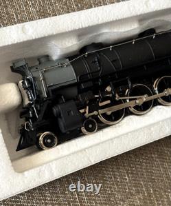 IHC New York Central #2700 HO Scale M622 4-8-2 Mountain Steam Locomotive NIB