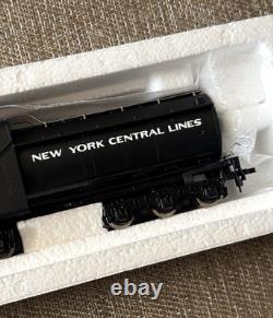 IHC New York Central #2700 HO Scale M622 4-8-2 Mountain Steam Locomotive NIB