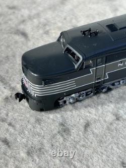 Iconic KATO New York Central RR ALCO PA-1 Lightning Paint #4200 N Gauge