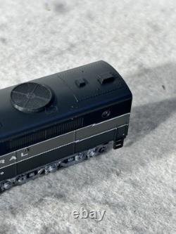 Iconic KATO New York Central RR ALCO PA-1 Lightning Paint #4200 N Gauge