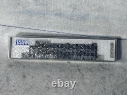 Iconic KATO New York Central RR ALCO PA-1 Lightning Paint #4200 N Gauge