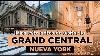 Incre Bles Secretos De La Grand Central En Nueva York Que No Sab As Guia New York Molaviajar