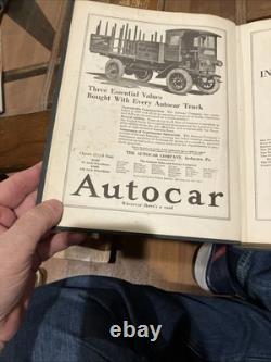 Industrial Directory and Shippers' Guide 1920-21 New York Central Lines