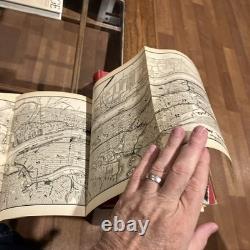 Industrial Directory and Shippers' Guide 1920-21 New York Central Lines