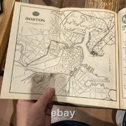 Industrial Directory and Shippers' Guide 1920-21 New York Central Lines
