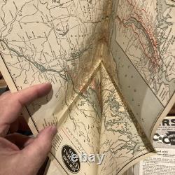 Industrial Directory and Shippers' Guide 1920-21 New York Central Lines