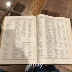Industrial Directory and Shippers' Guide 1920-21 New York Central Lines