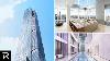 Inside The Tallest Penthouse In The Us