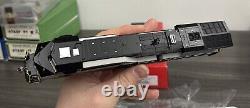 InterMountain HO Scale #49762S-02 ES44AC Locomotive New York Central #1968 NIB