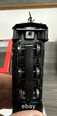 InterMountain HO Scale #49762S-02 ES44AC Locomotive New York Central #1968 NIB