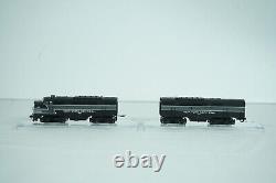 InterMountain N Scale New York Central NYC FT AB Diesel Engine Item 69008-04 B64