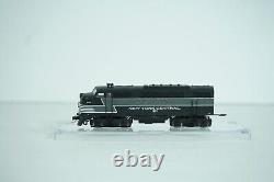 InterMountain N Scale New York Central NYC FT AB Diesel Engine Item 69008-04 B64