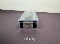 InterMountain N Scale Train 69701-04 EMD F7B Locomotive New York Central 2442