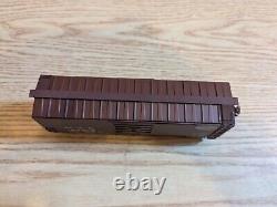 Inter Mountain 45484 40' PS-1 Boxcar New York Central 4 Car Set HO Scale