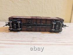 Inter Mountain 45484 40' PS-1 Boxcar New York Central 4 Car Set HO Scale