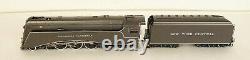 Iron Horse Models Psc #18370-1 Nyc 4-6-4 Commodore Vanderbilt Loco & Tender-mib