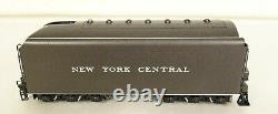 Iron Horse Models Psc #18370-1 Nyc 4-6-4 Commodore Vanderbilt Loco & Tender-mib