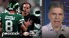 Jets Fire Robert Saleh Name Jeff Ulbrich Interim Hc Full Pft Pm Pro Football Talk Nfl On Nbc