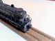 Kato 176-4506 Rs-2 Diesel Locomotive Nyc #8219 New York Central Rare Train