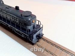 KATO 176-4506 RS-2 Diesel Locomotive NYC #8219 New York Central Rare Train