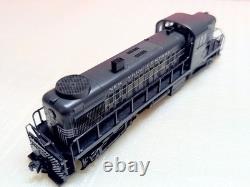 KATO 176-4506 RS-2 Diesel Locomotive NYC #8219 New York Central Rare Train