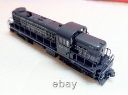 KATO 176-4506 RS-2 Diesel Locomotive NYC #8219 New York Central Rare Train