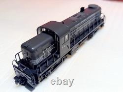 KATO 176-4506 RS-2 Diesel Locomotive NYC #8219 New York Central Rare Train