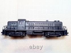 KATO 176-4506 RS-2 Diesel Locomotive NYC #8219 New York Central Rare Train