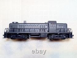 KATO 176-4506 RS-2 Diesel Locomotive NYC #8219 New York Central Rare Train
