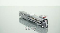 KATO Jet Powered RDC New York Central DCC withSound N scale