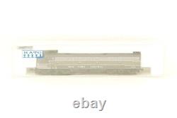 KATO N-Scale #176-253 EMD E8/9A NYC #4049 NEW YORK CENTRAL C-1 Junk condition