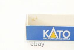 KATO N-Scale #176-253 EMD E8/9A NYC #4049 NEW YORK CENTRAL C-1 Junk condition