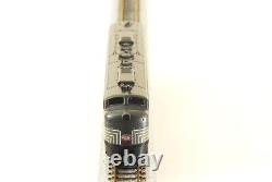 KATO N-Scale #176-253 EMD E8/9A NYC #4049 NEW YORK CENTRAL C-1 Junk condition