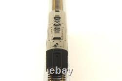 KATO N-Scale #176-253 EMD E8/9A NYC #4049 NEW YORK CENTRAL C-1 Junk condition