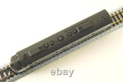 KATO N-Scale #176-253 EMD E8/9A NYC #4049 NEW YORK CENTRAL C-1 Junk condition