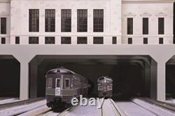 KATO N gauge New York Central 20th Century Limited Express 10763-2 Model Train