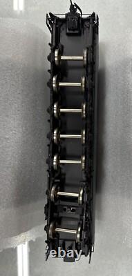 KTM Brass New York Central Niagara 4-8-4 Steam Engine & Tender O Scale 2 Rail LN