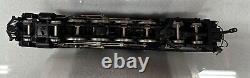 KTM Brass New York Central Niagara 4-8-4 Steam Engine & Tender O Scale 2 Rail LN