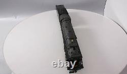 KTM O 2-Rail Brass New York Central L-2A 4-8-2 Steam Locomotive & Tender EX/Box