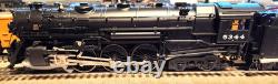 K-LINE K3270-5344W NEW YORK CENTRAL J1e HUDSON STEAM LOCO TENDER IN LN COND OB