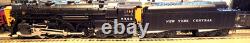 K-LINE K3270-5344W NEW YORK CENTRAL J1e HUDSON STEAM LOCO TENDER IN LN COND OB