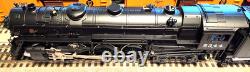 K-LINE K3270-5344W NEW YORK CENTRAL J1e HUDSON STEAM LOCO TENDER IN LN COND OB