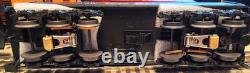 K-LINE K3270-5344W NEW YORK CENTRAL J1e HUDSON STEAM LOCO TENDER IN LN COND OB